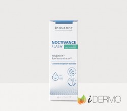 NOCTIVANCE FLASH SIN MELATONINA